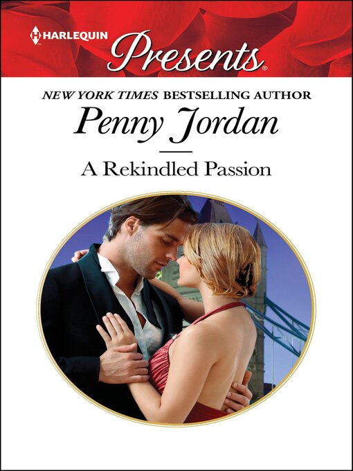 Title details for A Rekindled Passion by Penny Jordan - Available